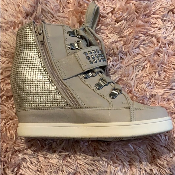 ALDO wedges - Picture 3 of 3